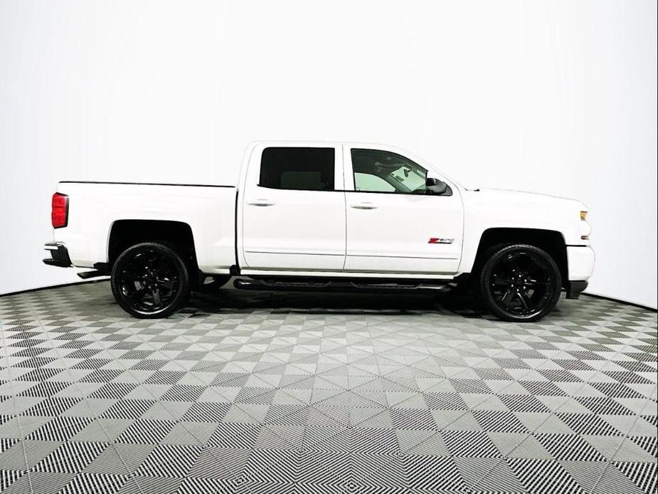 used 2017 Chevrolet Silverado 1500 car, priced at $29,995