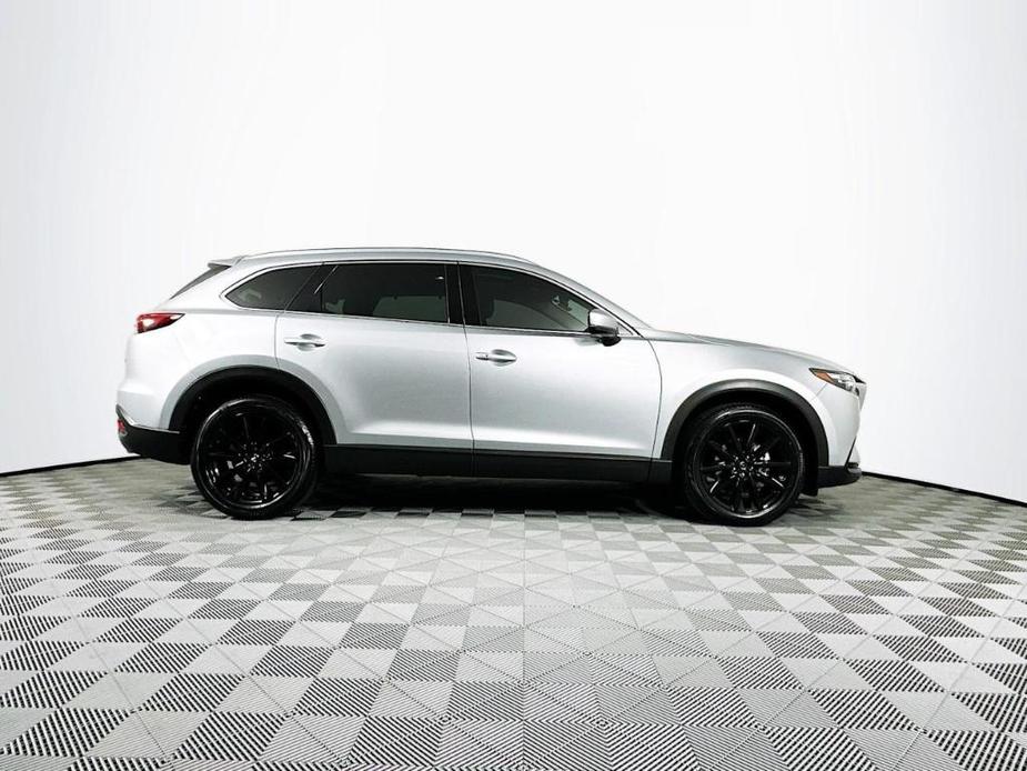 used 2022 Mazda CX-9 car, priced at $29,995