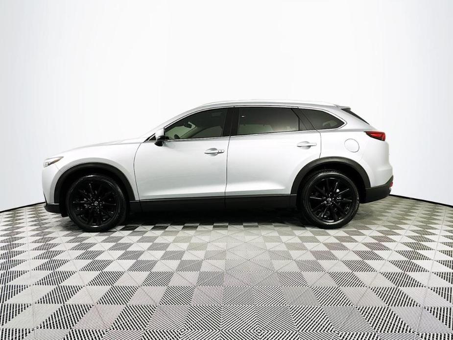 used 2022 Mazda CX-9 car, priced at $29,995