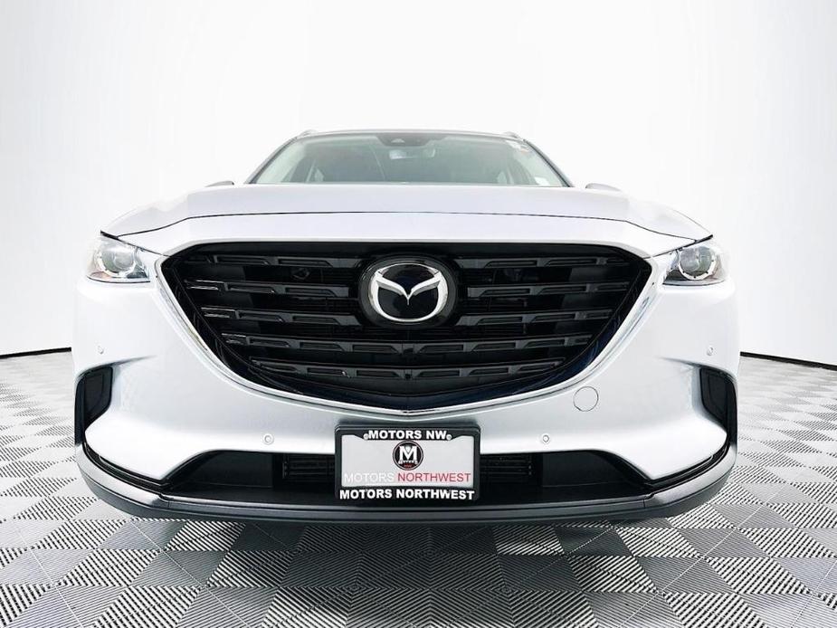 used 2022 Mazda CX-9 car, priced at $29,995