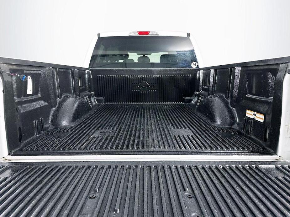 used 2020 Ford F-150 car, priced at $24,995