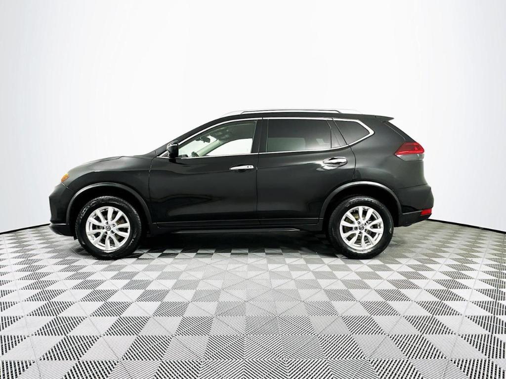 used 2020 Nissan Rogue car, priced at $15,995