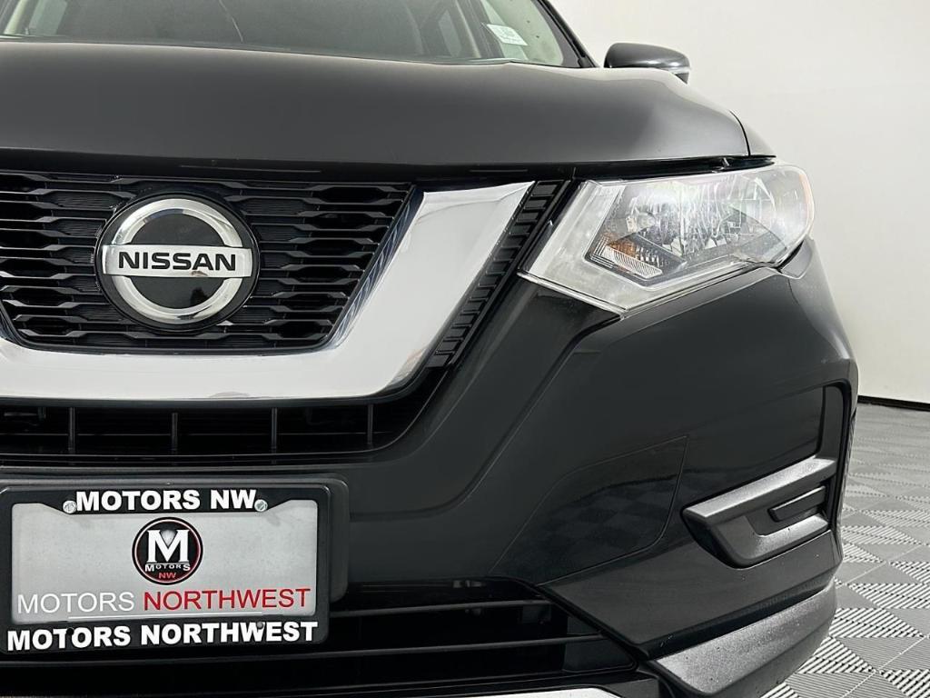 used 2020 Nissan Rogue car, priced at $15,995