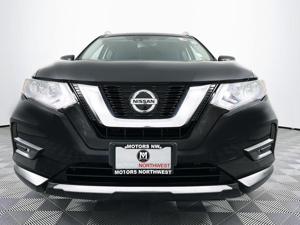 used 2020 Nissan Rogue car, priced at $15,995