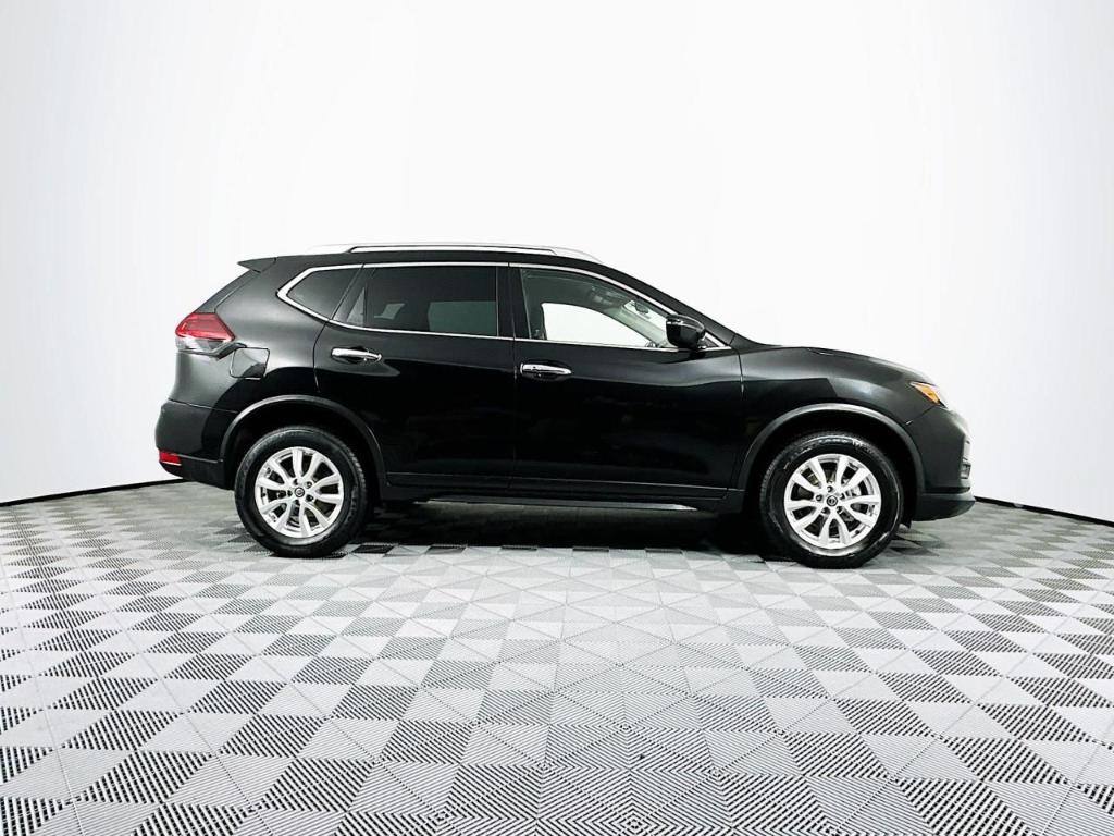 used 2020 Nissan Rogue car, priced at $15,995