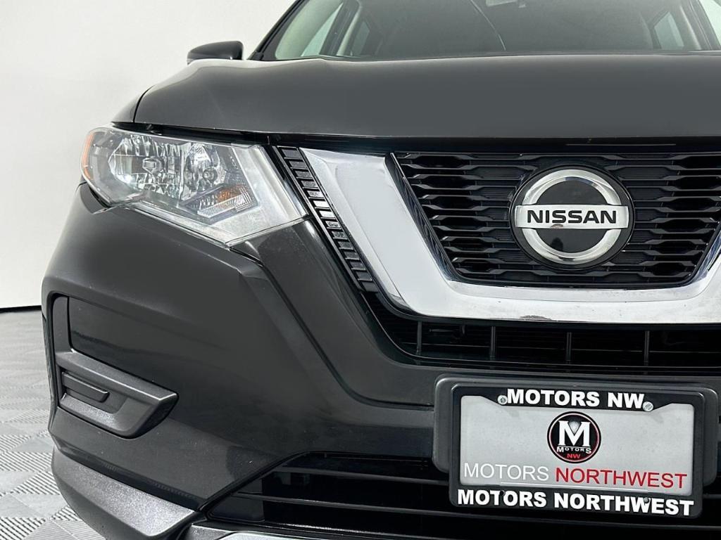 used 2020 Nissan Rogue car, priced at $15,995