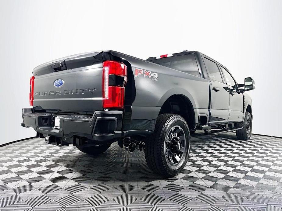 used 2024 Ford F-350 car, priced at $83,995