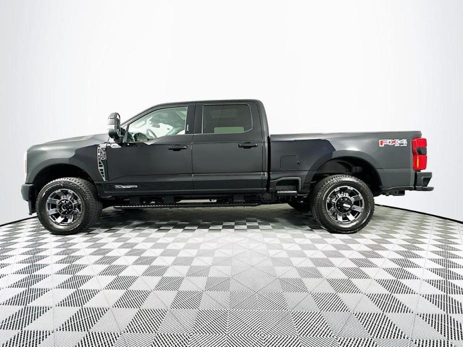 used 2024 Ford F-350 car, priced at $83,995