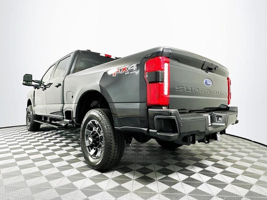 used 2024 Ford F-350 car, priced at $83,995