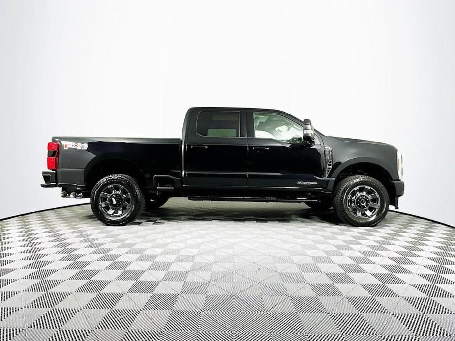 used 2024 Ford F-350 car, priced at $83,995