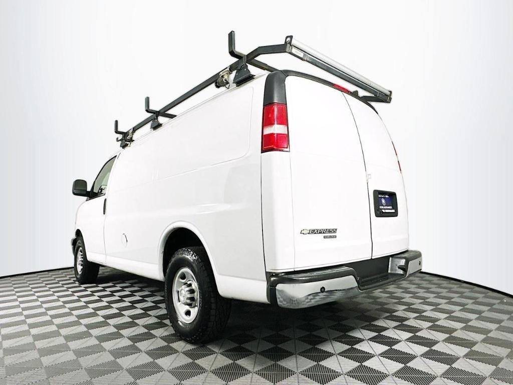 used 2015 Chevrolet Express 3500 car, priced at $19,000