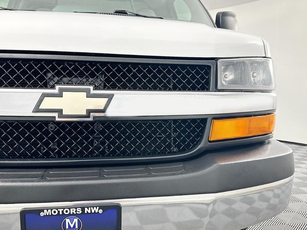 used 2015 Chevrolet Express 3500 car, priced at $19,000