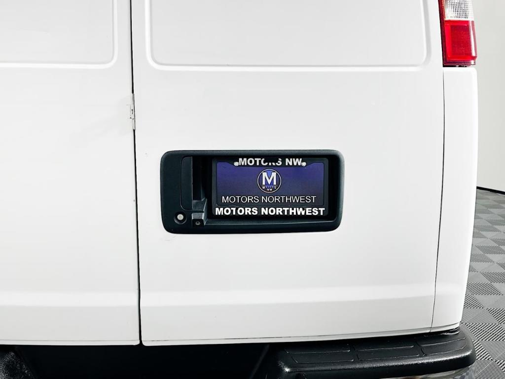 used 2015 Chevrolet Express 3500 car, priced at $19,000