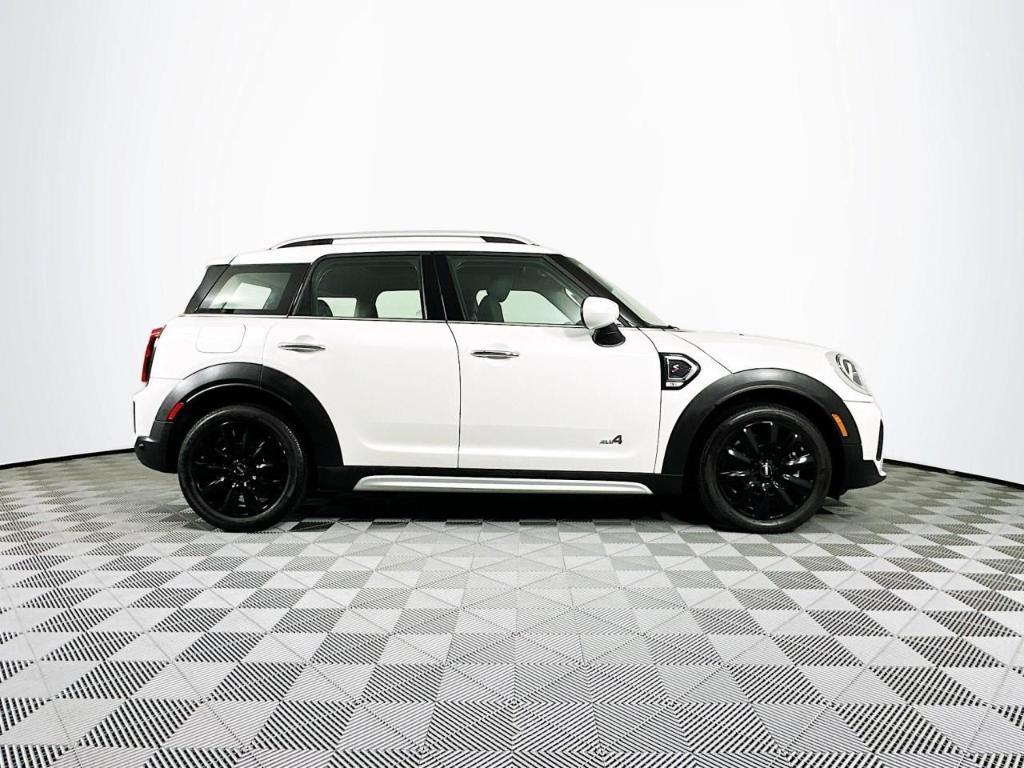 used 2024 MINI Countryman car, priced at $27,995