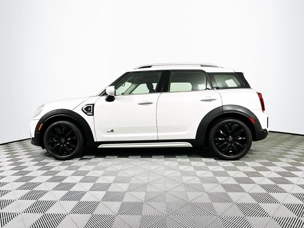 used 2024 MINI Countryman car, priced at $27,995