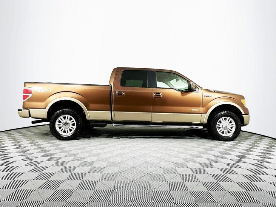 used 2011 Ford F-150 car, priced at $18,995