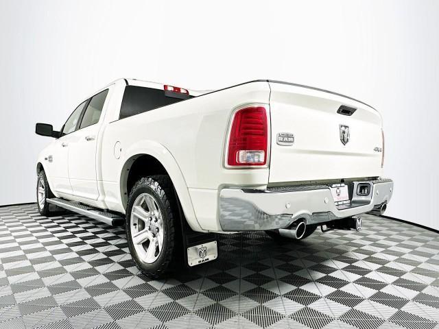 used 2017 Ram 1500 car, priced at $25,995