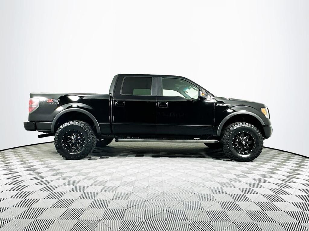 used 2011 Ford F-150 car, priced at $17,995