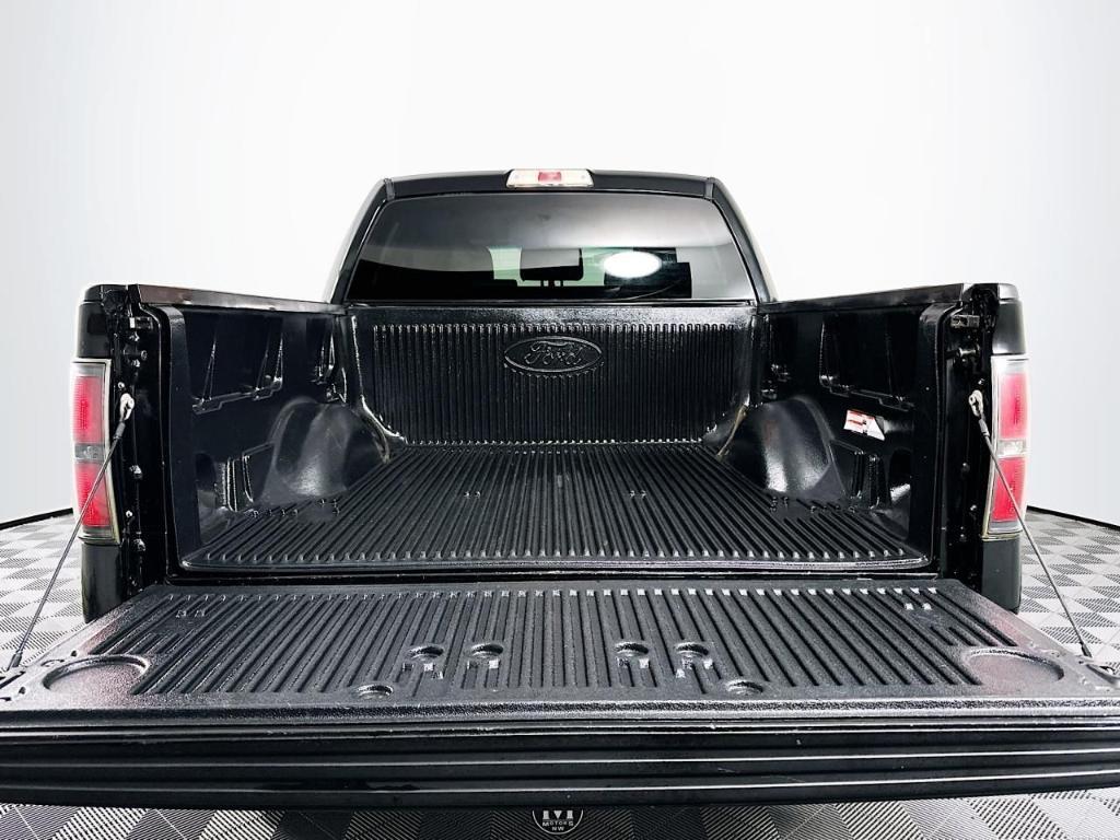 used 2011 Ford F-150 car, priced at $17,995