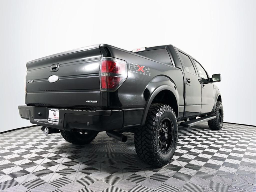 used 2011 Ford F-150 car, priced at $17,995