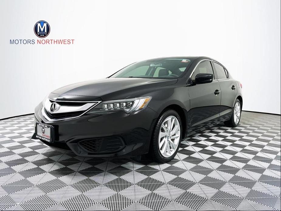 used 2016 Acura ILX car, priced at $16,995