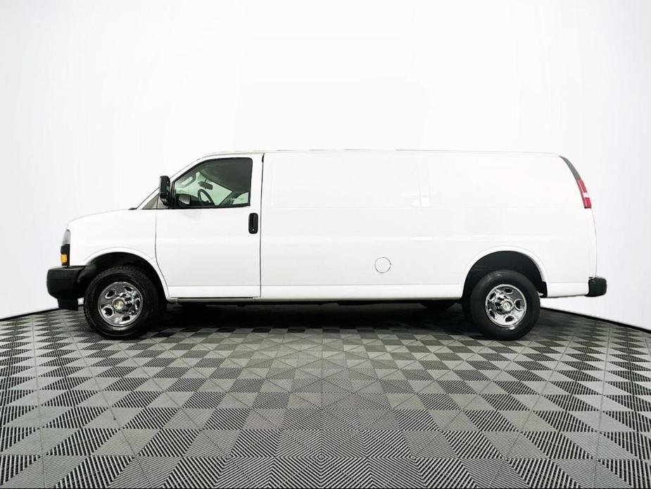 used 2021 Chevrolet Express 2500 car, priced at $27,995