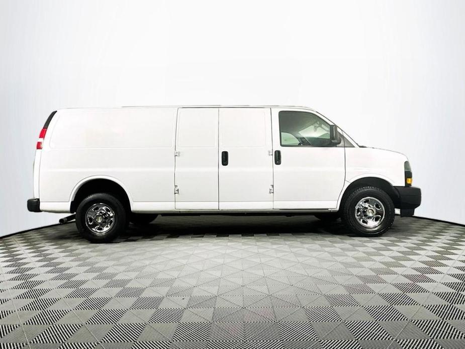 used 2021 Chevrolet Express 2500 car, priced at $27,995