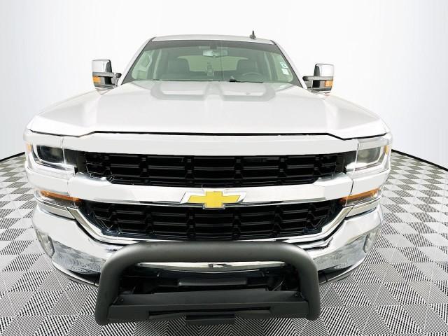 used 2018 Chevrolet Silverado 1500 car, priced at $34,995