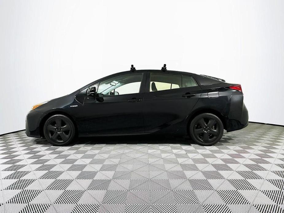 used 2020 Toyota Prius car, priced at $21,995