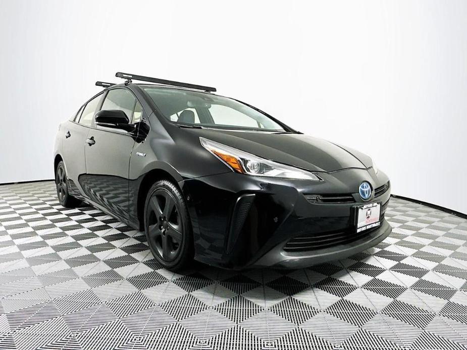 used 2020 Toyota Prius car, priced at $21,995