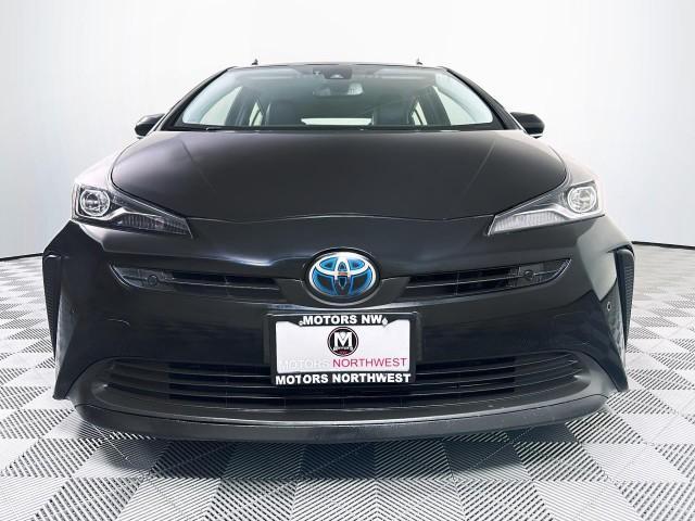 used 2020 Toyota Prius car, priced at $26,995