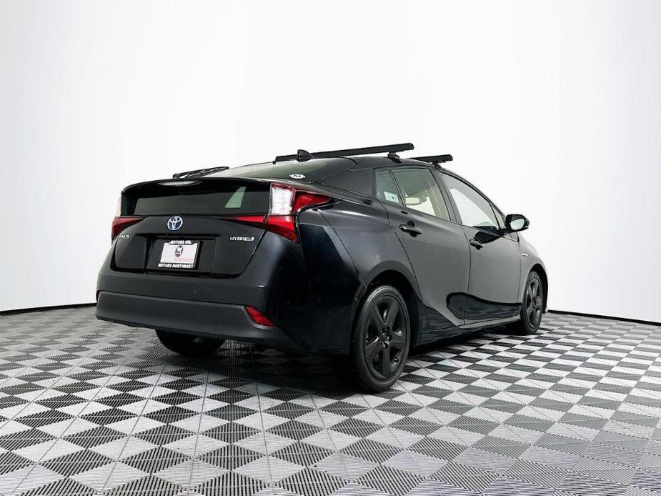 used 2020 Toyota Prius car, priced at $24,995