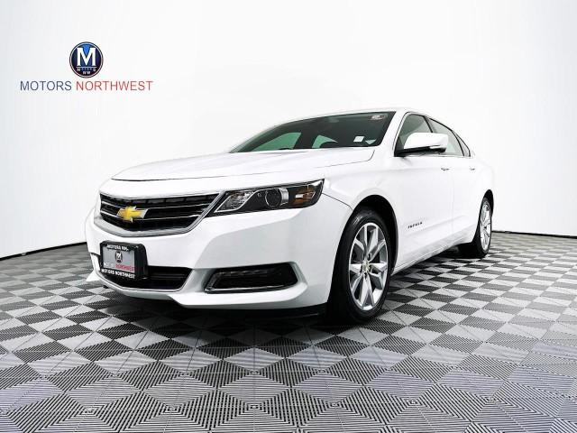 used 2019 Chevrolet Impala car, priced at $14,995