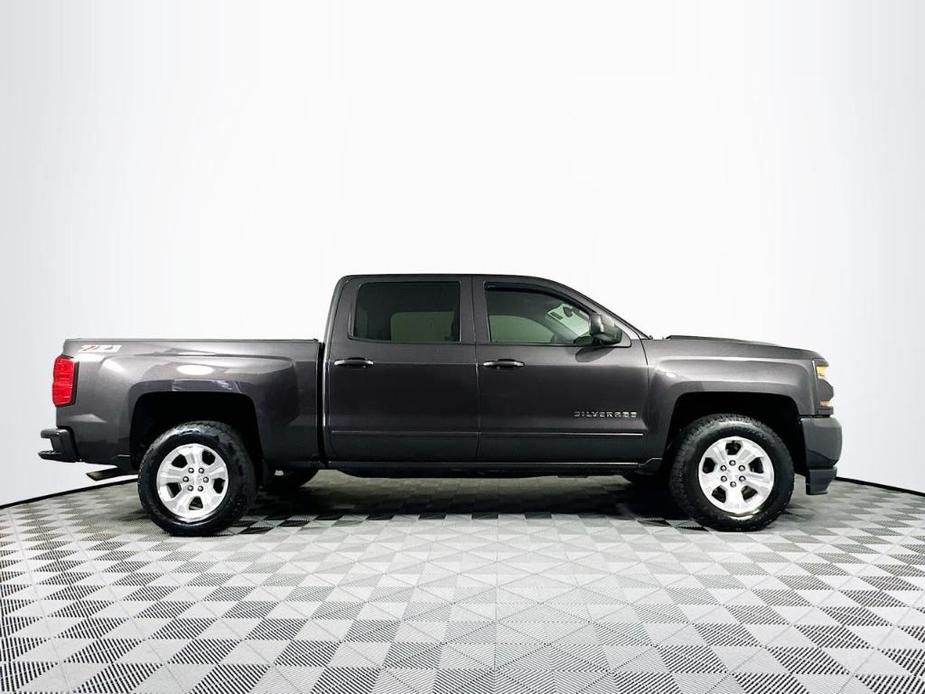 used 2016 Chevrolet Silverado 1500 car, priced at $31,995