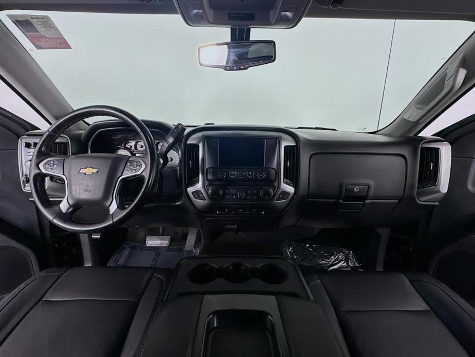 used 2016 Chevrolet Silverado 1500 car, priced at $31,995