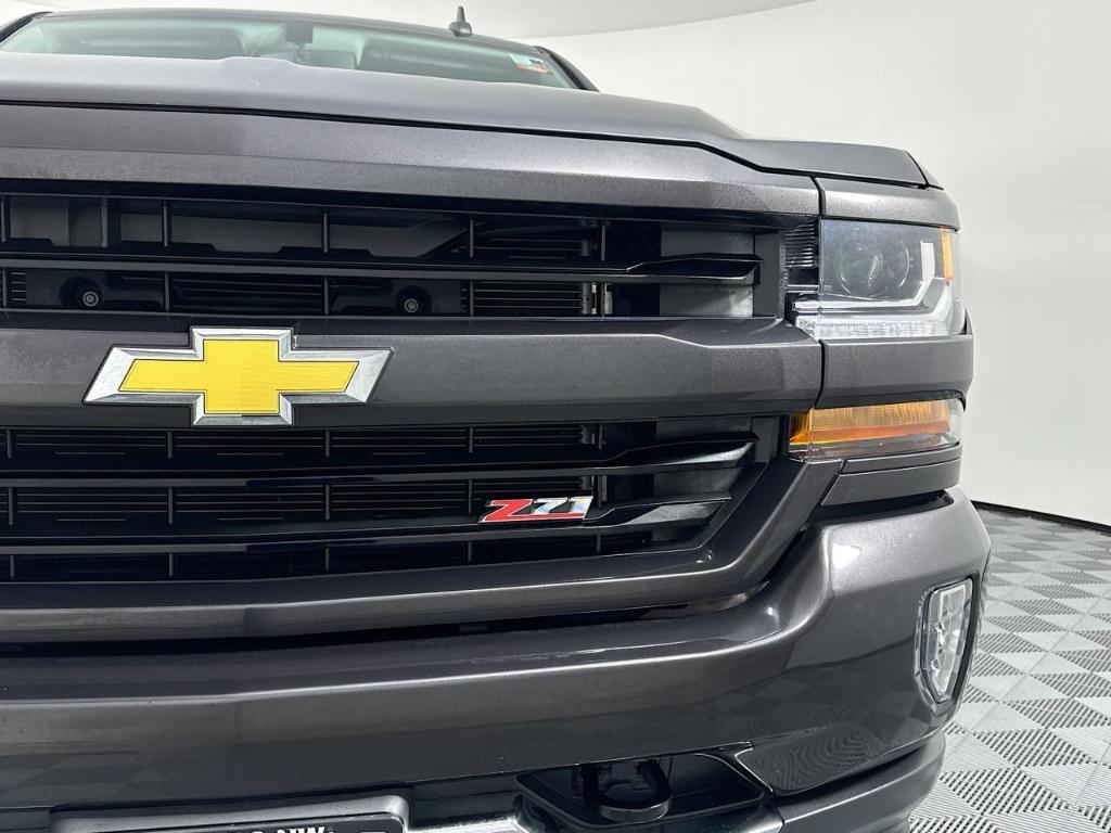 used 2016 Chevrolet Silverado 1500 car, priced at $27,995