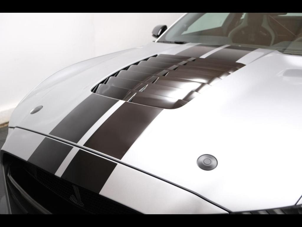 used 2020 Ford Shelby GT500 car, priced at $99,995