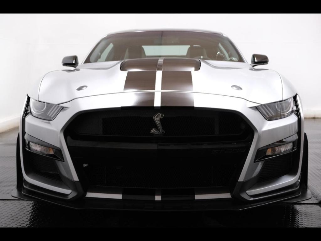 used 2020 Ford Shelby GT500 car, priced at $99,995