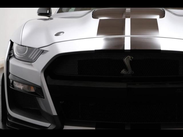 used 2020 Ford Shelby GT500 car, priced at $99,995