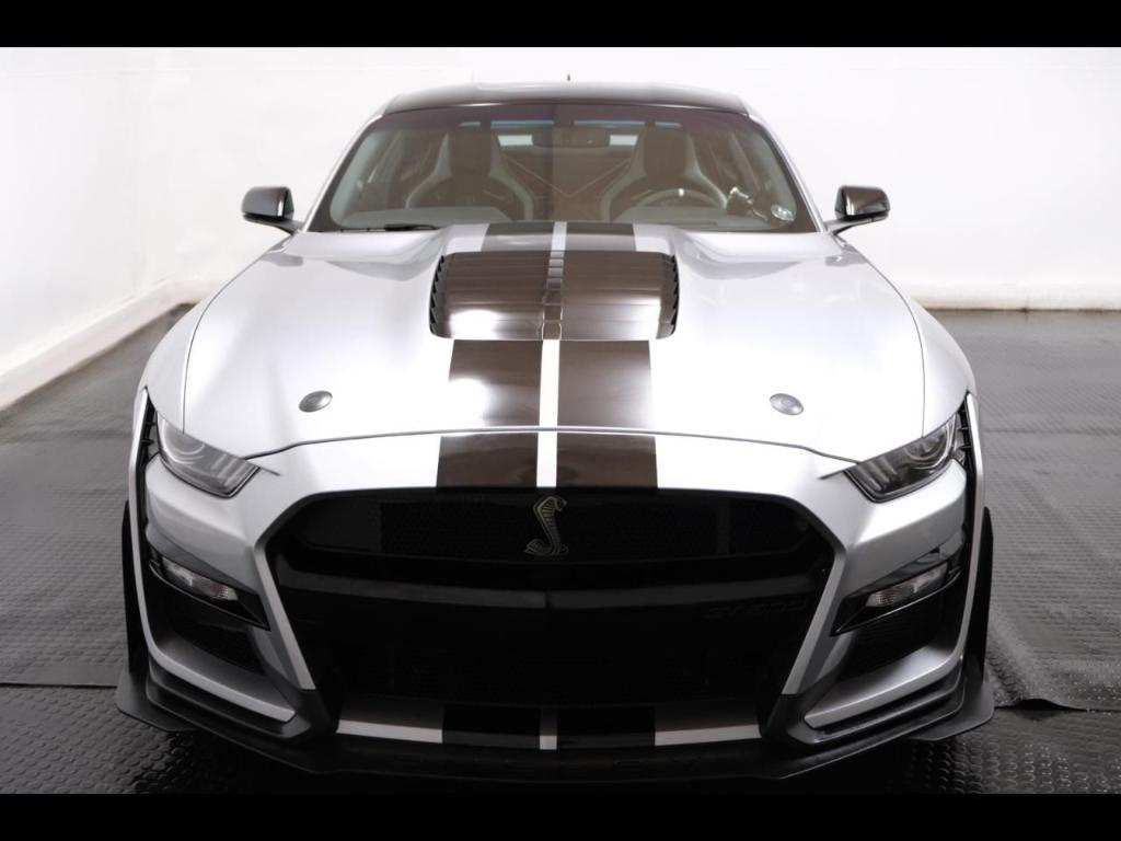 used 2020 Ford Shelby GT500 car, priced at $99,995