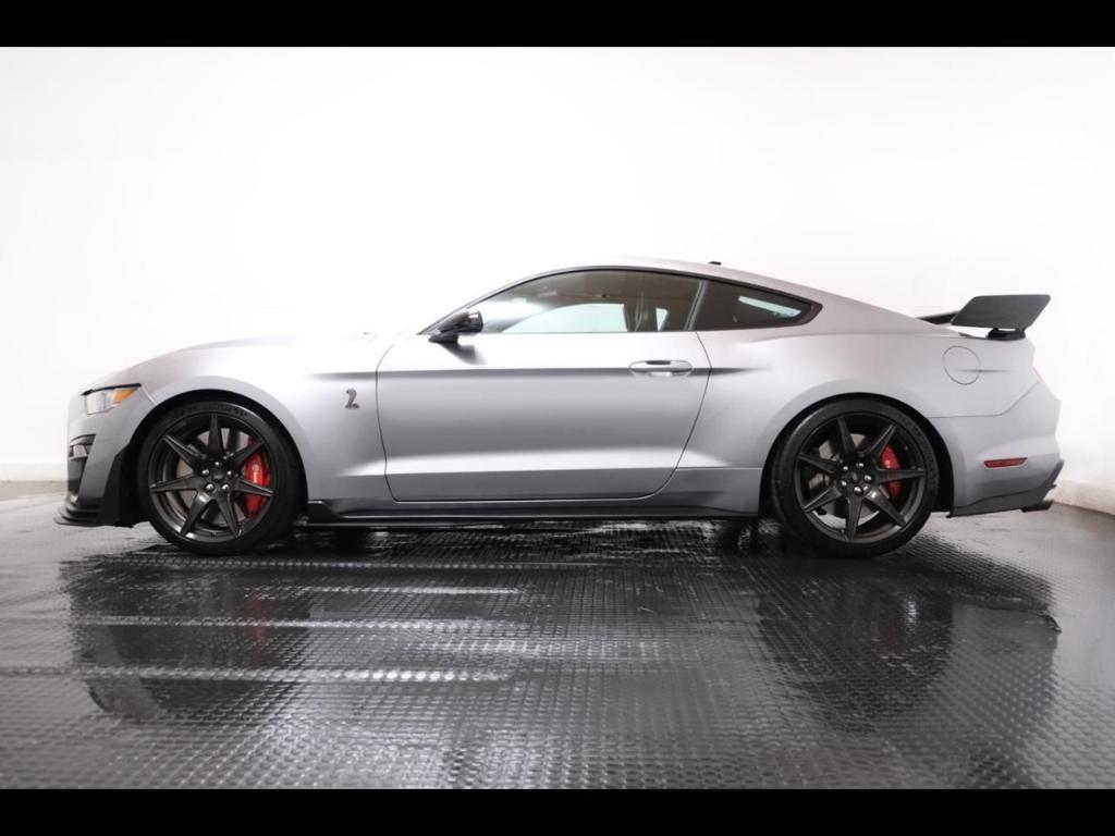 used 2020 Ford Shelby GT500 car, priced at $99,995