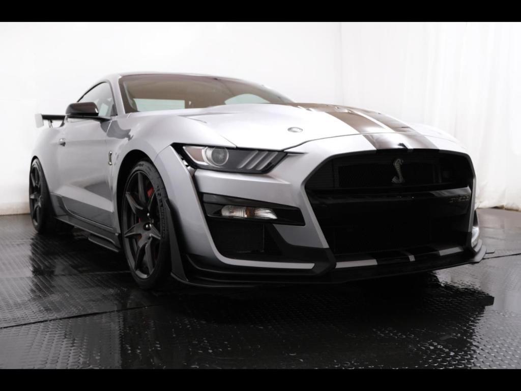 used 2020 Ford Shelby GT500 car, priced at $99,995