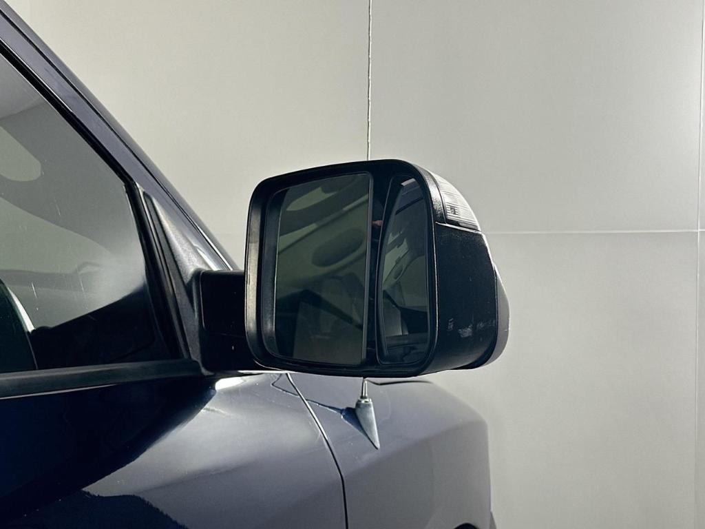 used 2015 Ram 1500 car, priced at $21,995