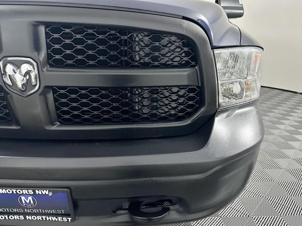 used 2015 Ram 1500 car, priced at $21,995