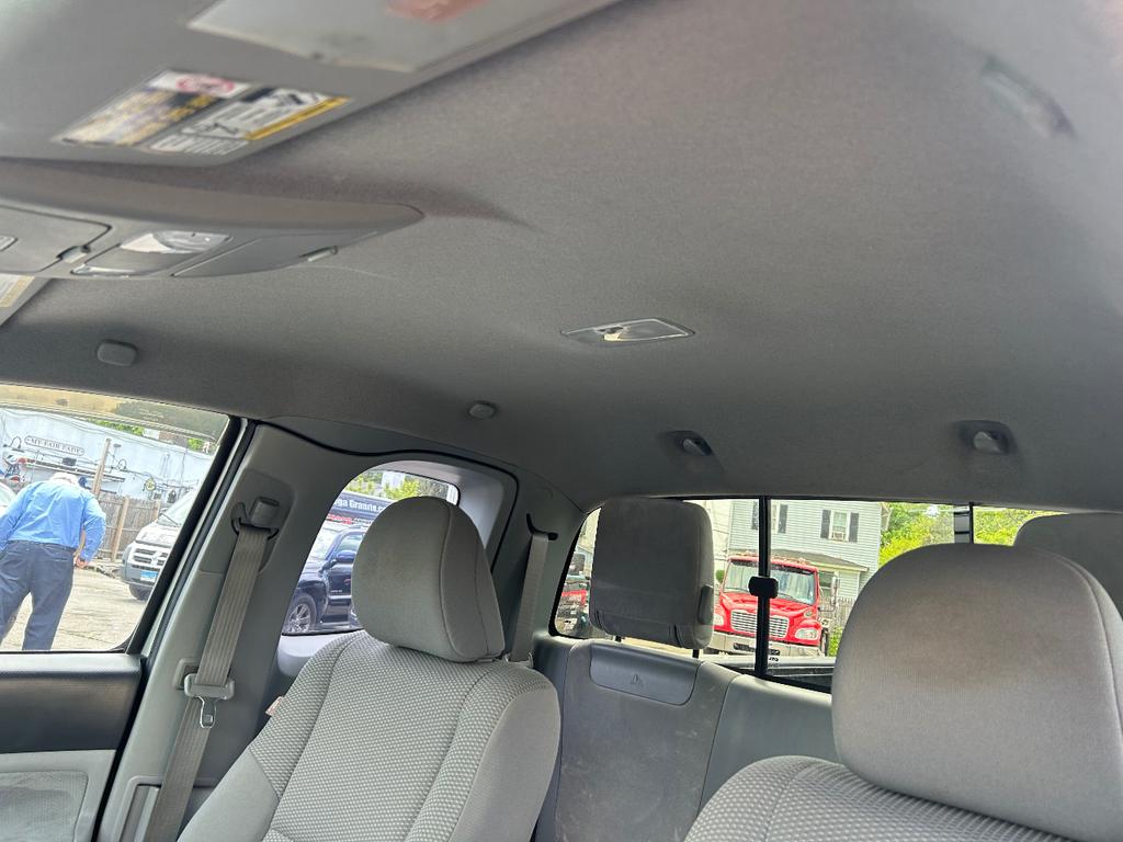 used 2009 Toyota Tacoma car, priced at $13,500