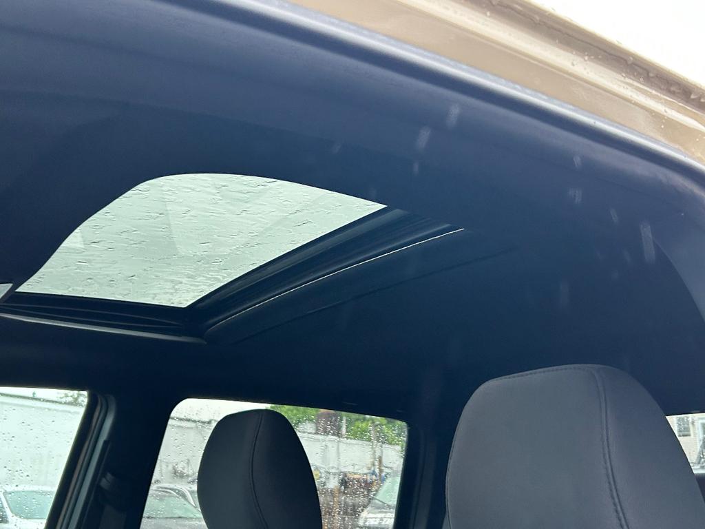 used 2017 Toyota Tacoma car, priced at $22,500