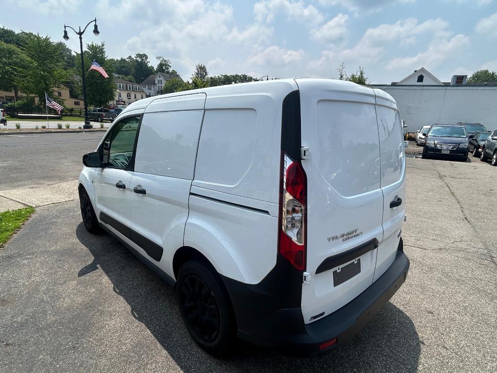 used 2020 Ford Transit Connect car, priced at $18,500