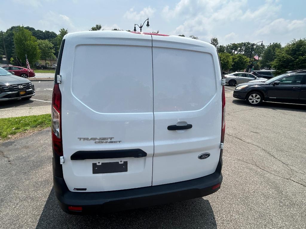 used 2020 Ford Transit Connect car, priced at $18,500