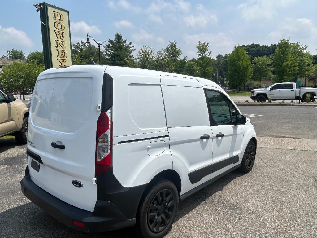 used 2020 Ford Transit Connect car, priced at $18,500