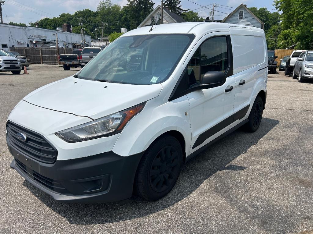 used 2020 Ford Transit Connect car, priced at $18,500